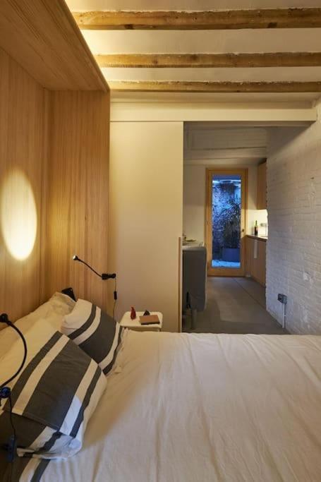Luxury Patio Appartamento Barcellona